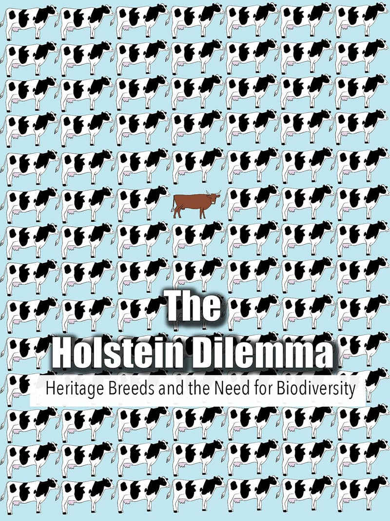 The Holstein Dilemma