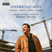 Loeffler/Ruggles/Cowell/Hanson: Americascapes
