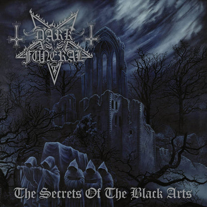 The Secrets of the Black Arts