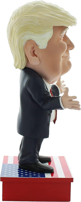 MimiConz Figurines: World Leaders (Donald Trump