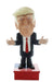 MimiConz Figurines: World Leaders (Donald Trump
