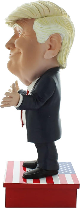 MimiConz Figurines: World Leaders (Donald Trump