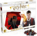 Top Trumps Rompecabezas Harry Potter Puzzle 1000 piezas - juguetes para niños 10+ años y todos los fans de la saga, para jugar solo o en compañía