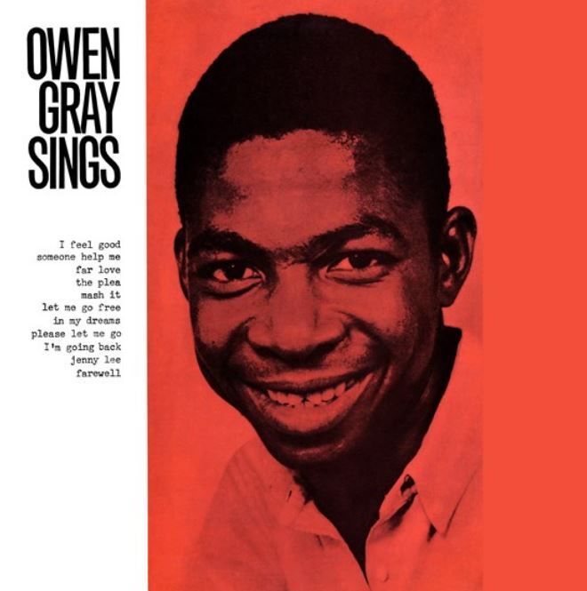 Sings (RSD 2021)