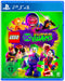 LEGO - DC Super-Villians