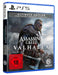 Sony Assassins Creed Valhalla Ultimate Edition - PS5 USK18