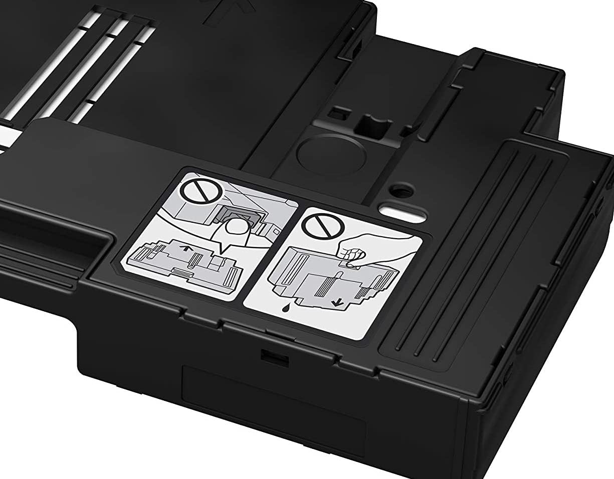 Canon Maintenance Cartridge G Series ACCS