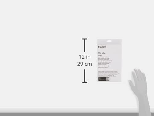 Canon Maintenance Cartridge G Series ACCS