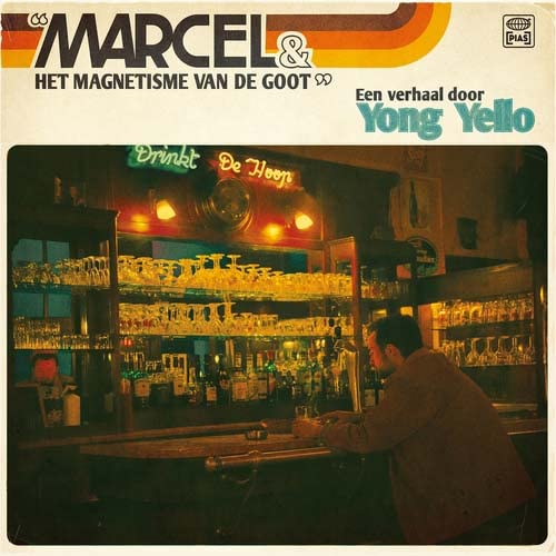 Marcel & Het.. -Digi