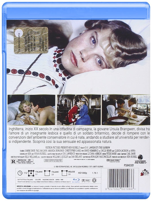 La Vita È Un Arcobaleno