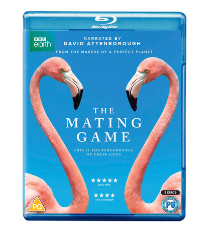 The Mating Game
