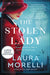 Stolen Lady -Lp