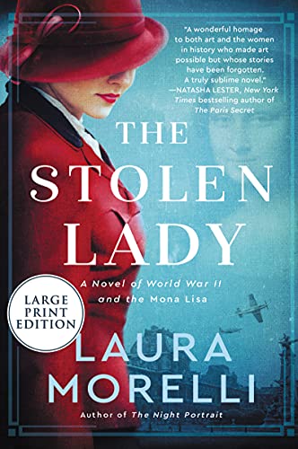 Stolen Lady -Lp