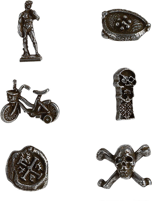 The Goonies Monopoly Board Game