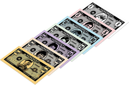 The Goonies Monopoly Board Game