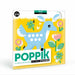 Poppik - My First Stickers - Forest