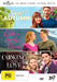 Hallmark Collection 13: Sweet Autumn/ Love On Harbor Island/ Cooking With Love