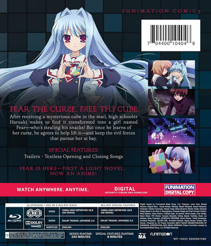 C3: The Complete Series