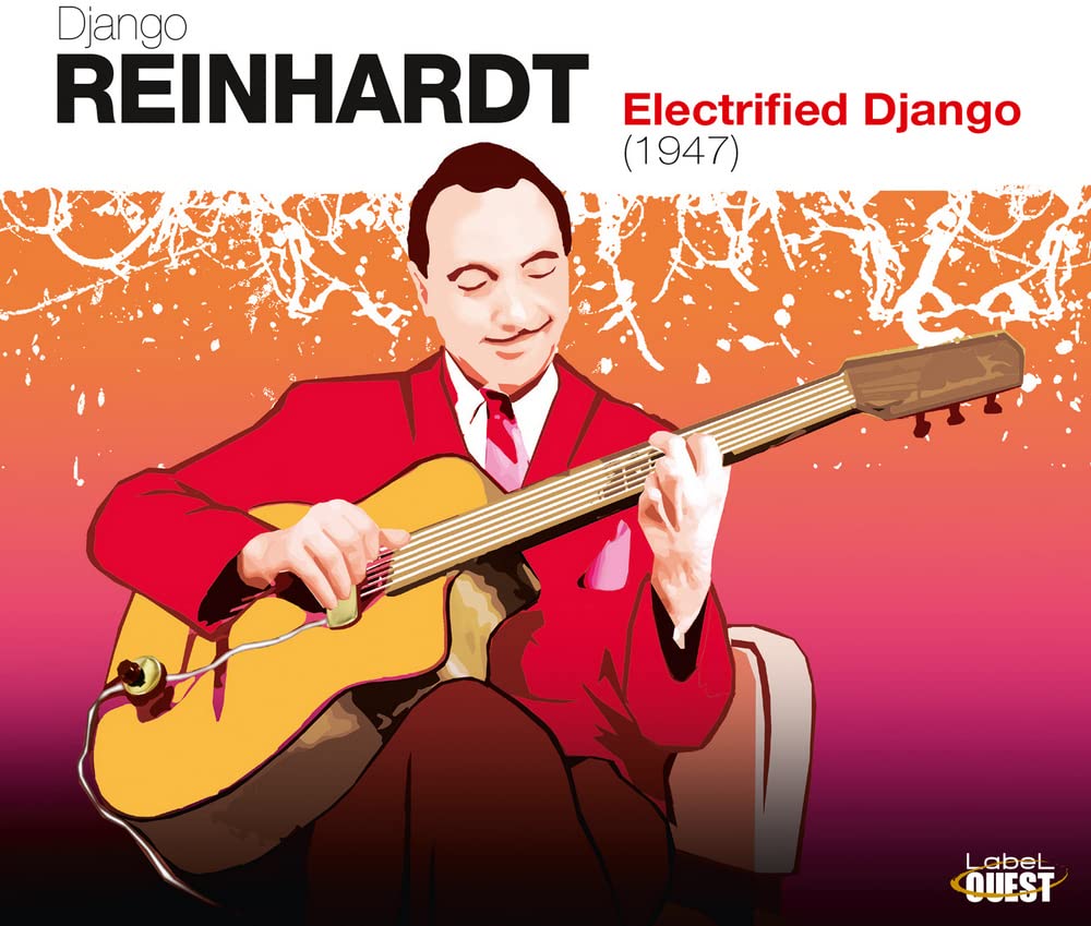 Electrified Django (1947
