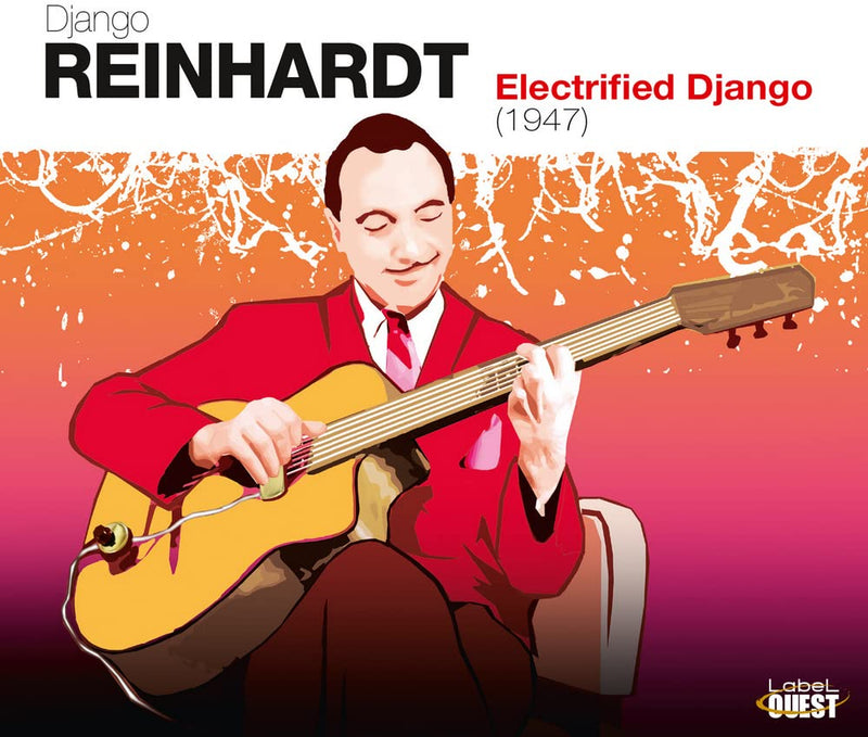 Electrified Django (1947