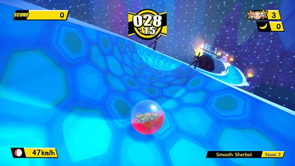 Sonic Forces + Super Monkey Ball: Banana Blitz for Nintendo Switch