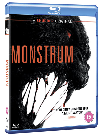 Monstrum