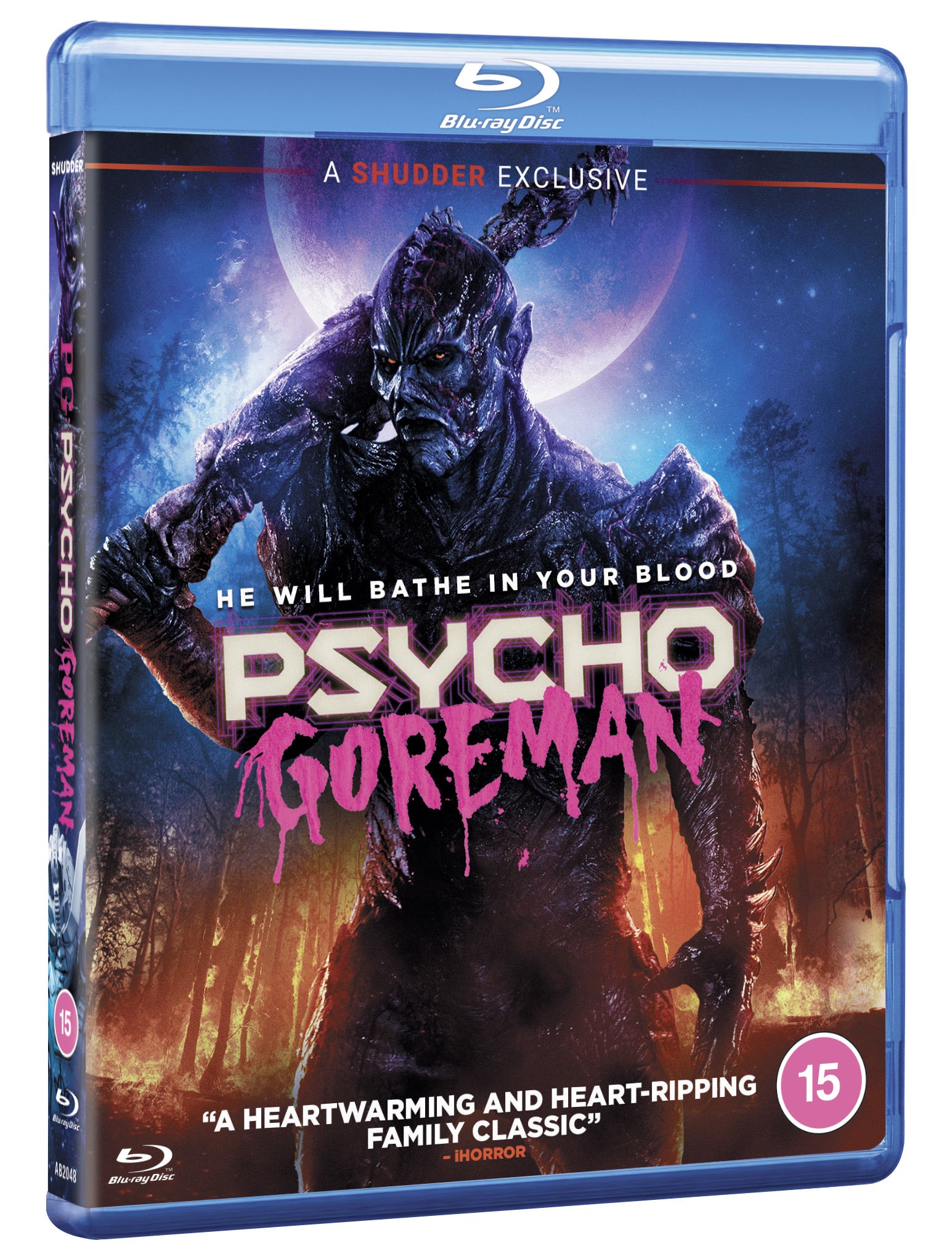 Psycho Goreman