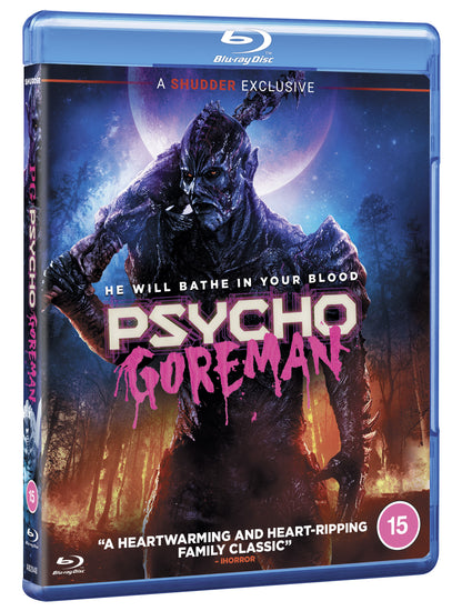 Psycho Goreman