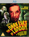 The Dark Eyes of London