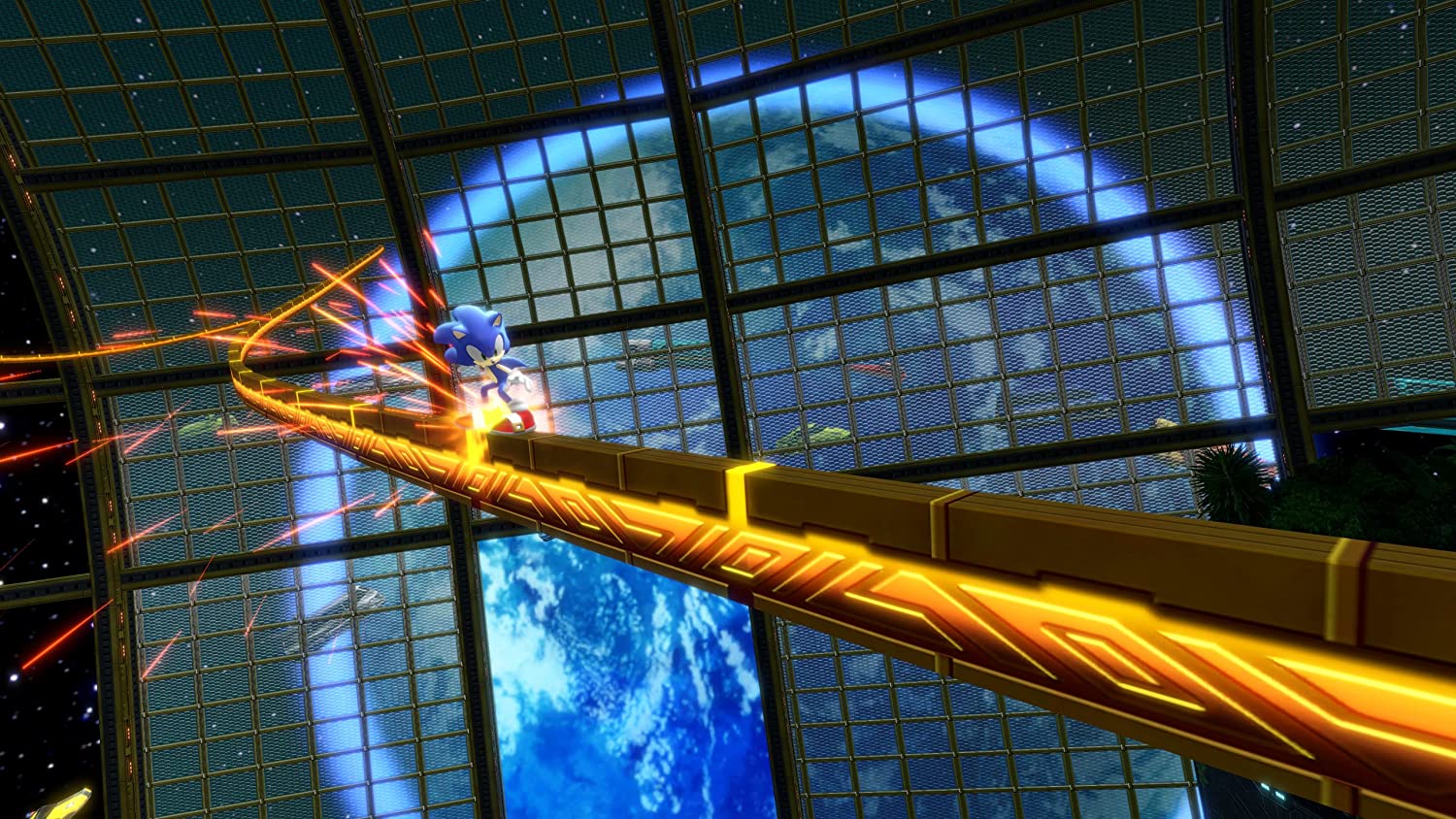 Sonic Colours Ultimate (Xbox One