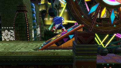 Sonic Colours Ultimate (Xbox One