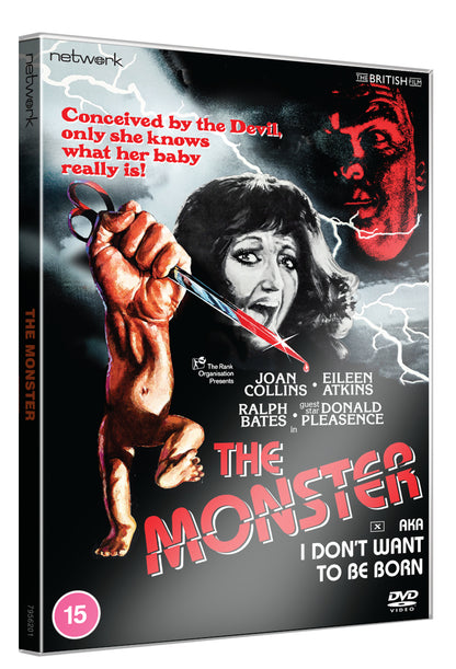 The Monster