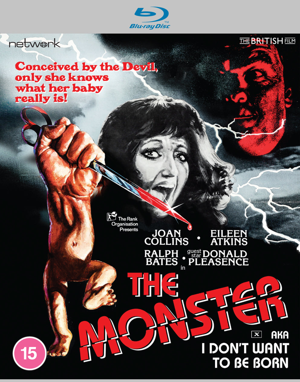 The Monster