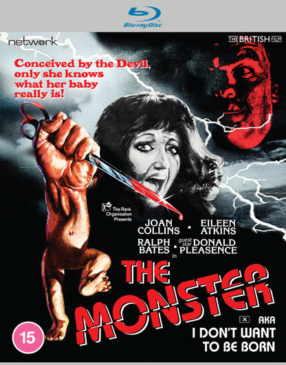 The Monster