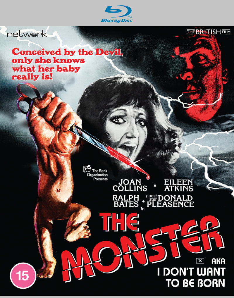 The Monster