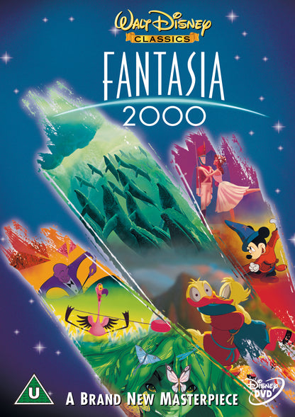 Fantasia 2000