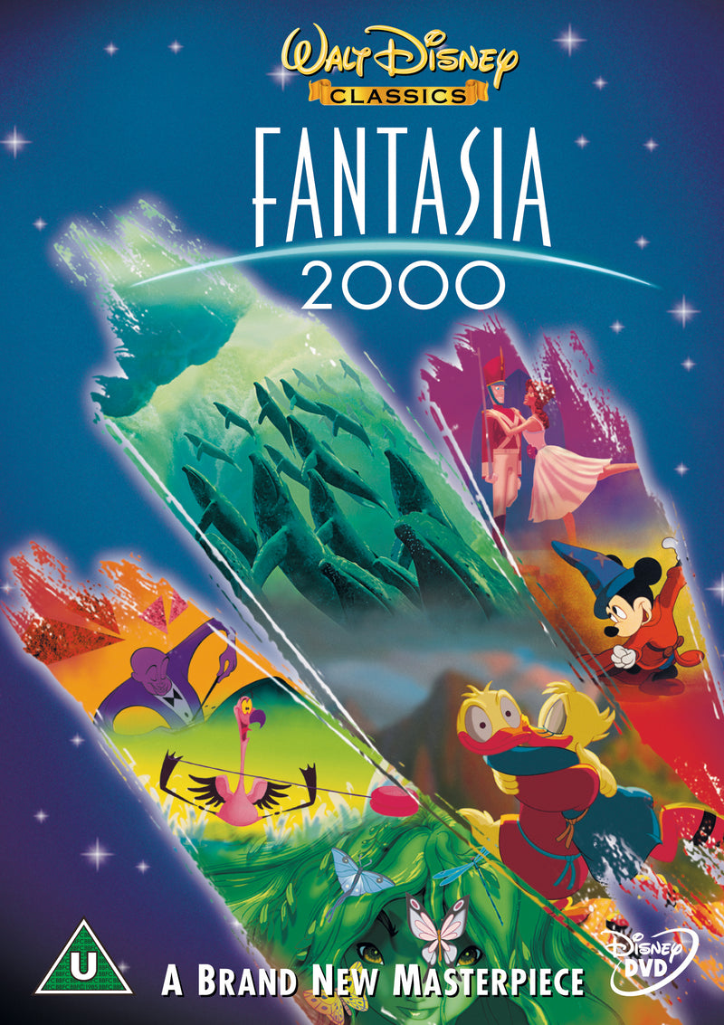 Fantasia 2000