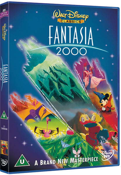 Fantasia 2000