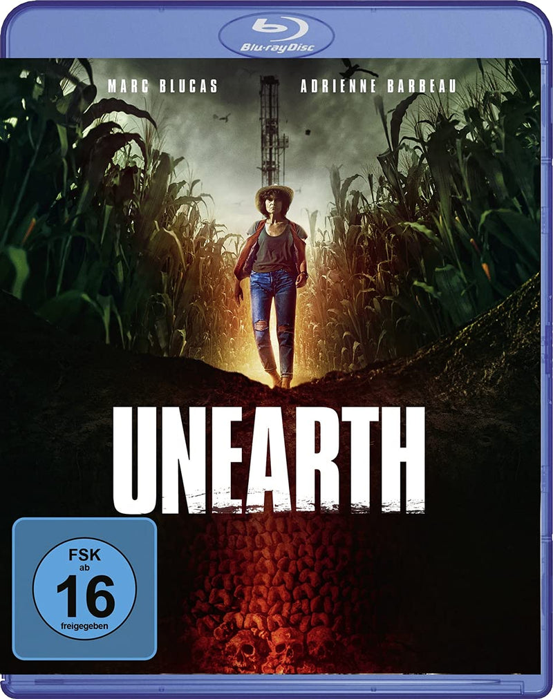 Unearth (uncut)