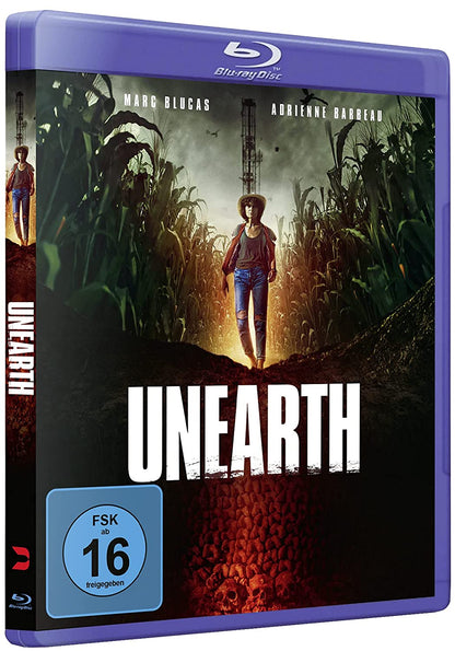 Unearth (uncut)