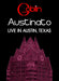 Austinato: Live in Austin, Texas