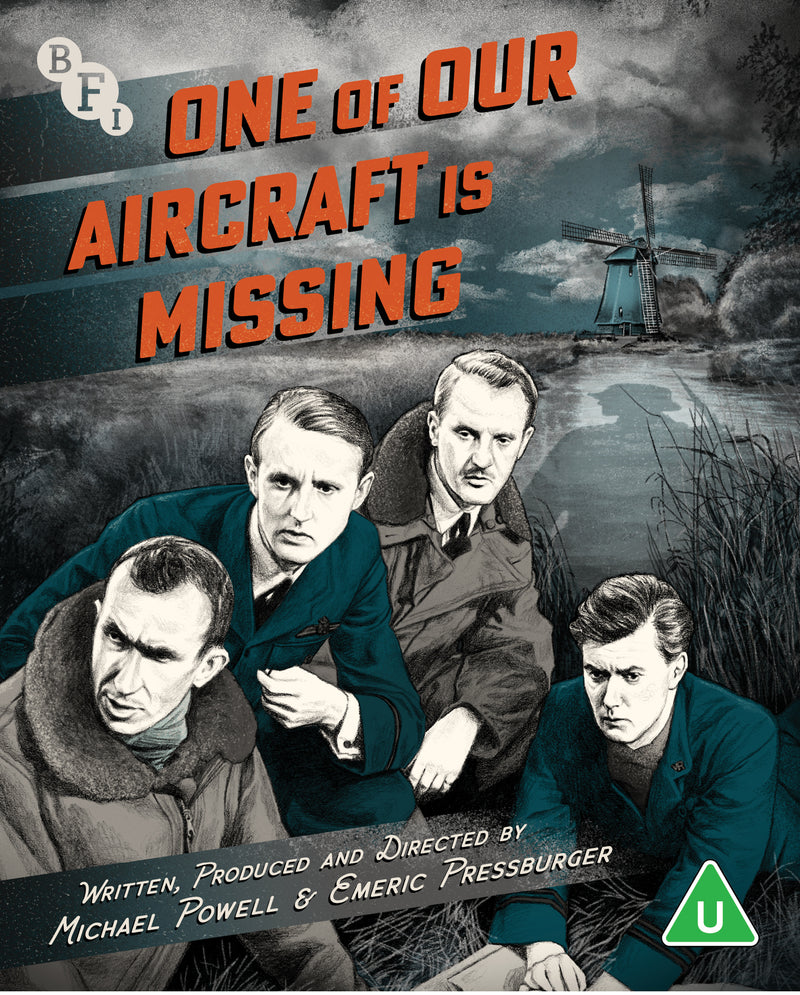 One of Our Aircraft Is Missing