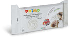 PRIMO - Pâte à Modeler, Bloc d'Argile 500g pour Créer des Formes, Jeux pour enfants de 3 Ans, Travaux Créatifs et Hobby, Sèche à l'Air, Se Travaille avec les Mains Humides, Pas Besoin de Cuisson