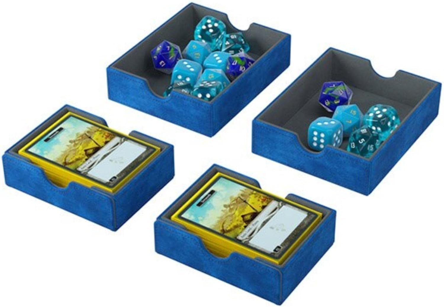 Gamegenic - Games' Lair 600+ Blue, Multilenguaje (Incluye Español) (GGS20087ML