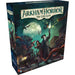 Fantasy Flight Games | Arkham Horror The Card Game: Revised Core Set | Card Game | Ages 14+ | 1 to 4 Players | 60 to 120 Minutes Playing Time