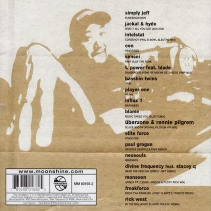 Breakbeat Massive