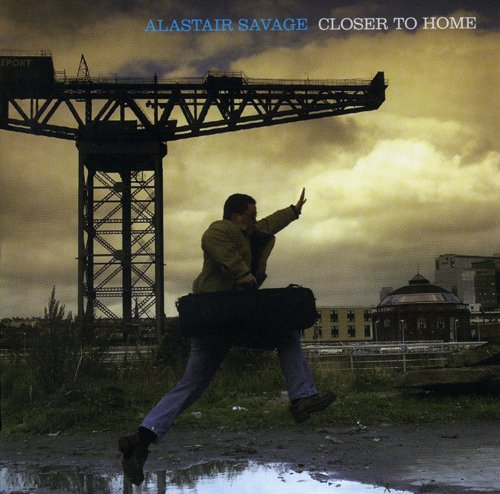 Closer To Home