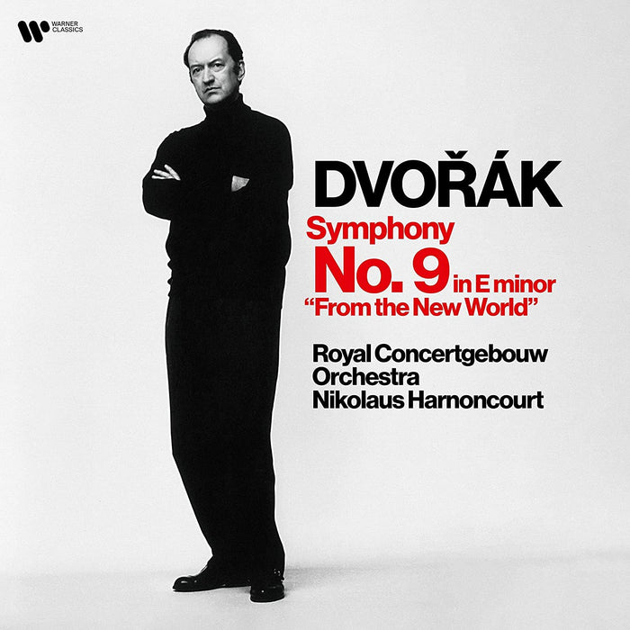 Dvorák: Symphony No. 9 in E Minor 'From the New World'