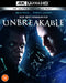 Unbreakable