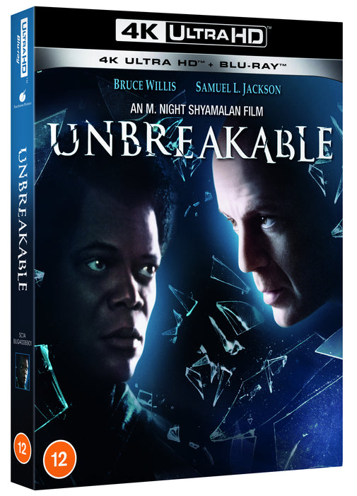 Unbreakable